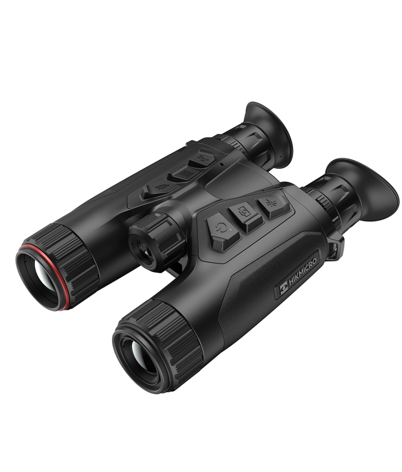 Hikmicro Habrok HH35L Warmtebeeldcamera