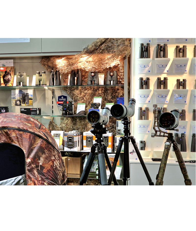 Het product liever eerst testen? Kom dan eens langs bij ons in de winkel