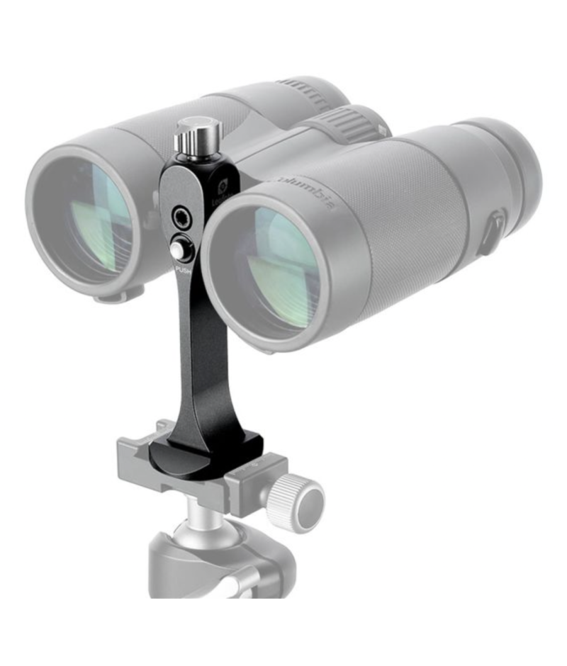 Leofoto BC-03 Statief Adapter