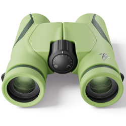 Swarovski MY Junior 7x28 Jungle Green