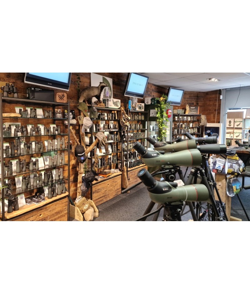 Het product liever eerst testen? Kom dan eens langs bij ons in de winkel