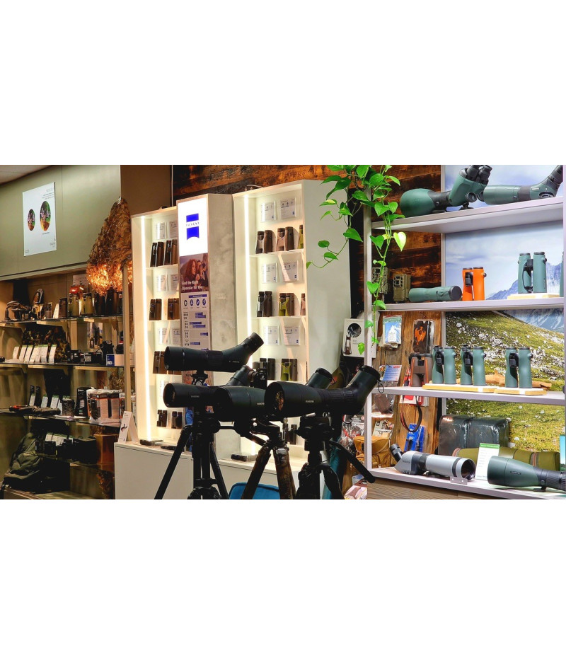 Het product liever eerst testen? Kom dan eens langs bij ons in de winkel