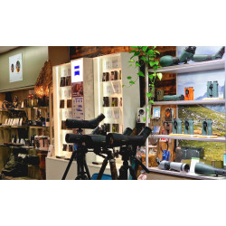 VerrekijkerShop | Zeiss DTI 1/19