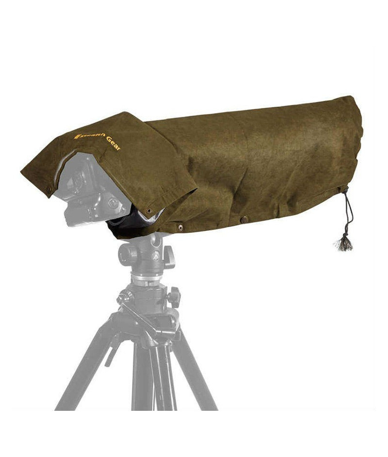 VerrekijkerShop | Extreme Rain Cover 30-40