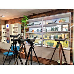 VerrekijkerShop | Zeiss Solar-Panel mini VerrekijkerShop | Zeiss Solar-Panel mini