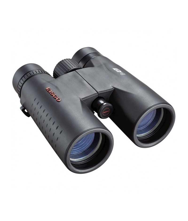 VerrekijkerShop | Tasco Essential 10x42 zwart