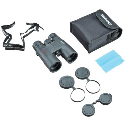 VerrekijkerShop | Tasco Essential 10x42 zwart