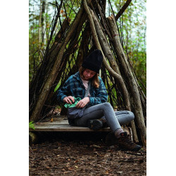 Swarovski MY Junior 7x28