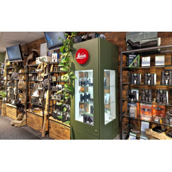 VerrekijkerShop | Kite APC gestabiliseerd 18X50 ED AA VerrekijkerShop | Kite APC gestabiliseerd 18X50 ED AA