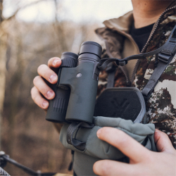 Vortex Razor UHD 8x32 met P600 Glasspak Pro