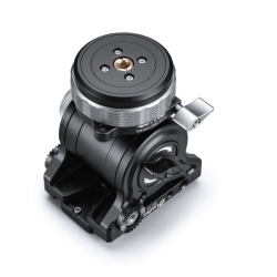 LeoFoto Fluid video head BV-15 LeoFoto Fluid video head BV-15