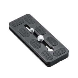 LeoFoto Fluid video head BV-15 LeoFoto Fluid video head BV-15