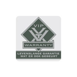 Vortex Razor UHD 10x42 met P600 Glasspak Pro