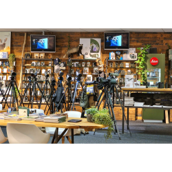 verrekijkershop winkel