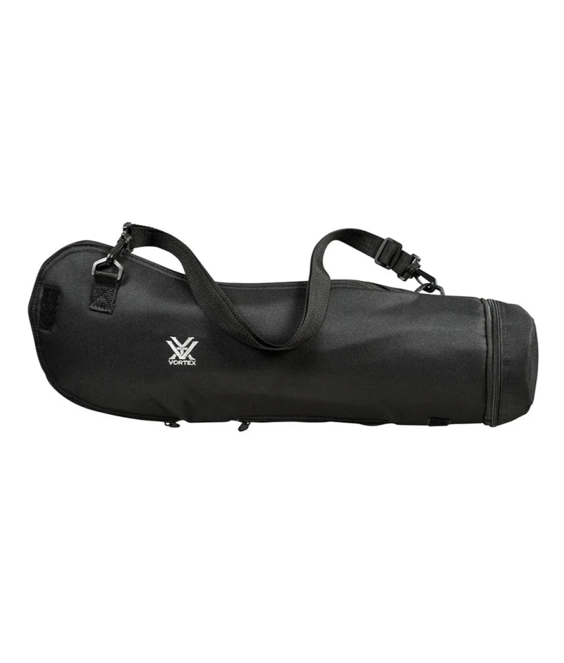Vortex Optics Padded Spotting Scope Storage Case