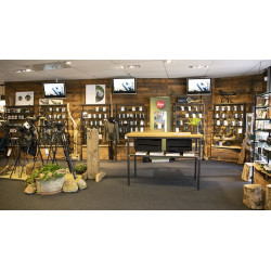 VerrekijkerShop | Leica Neopreen Binocular Strap Olijf Groen VerrekijkerShop | Leica Neopreen Binocular Strap Olijf Groen