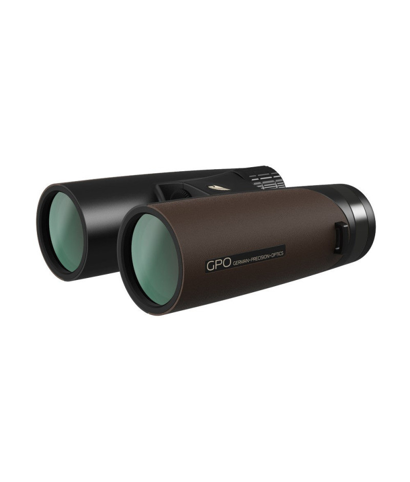 GPO Passion ED 8x42 Bruin GPO Passion ED 8x42 Bruin