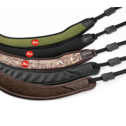 VerrekijkerShop | Leica Loden Binocular Strap Brown VerrekijkerShop | Leica Loden Binocular Strap Brown