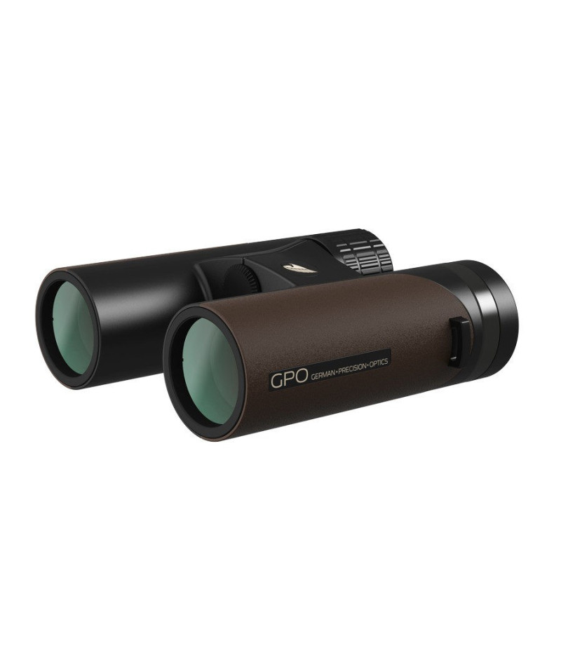 GPO Passion ED 8x32 Safari (bruin)