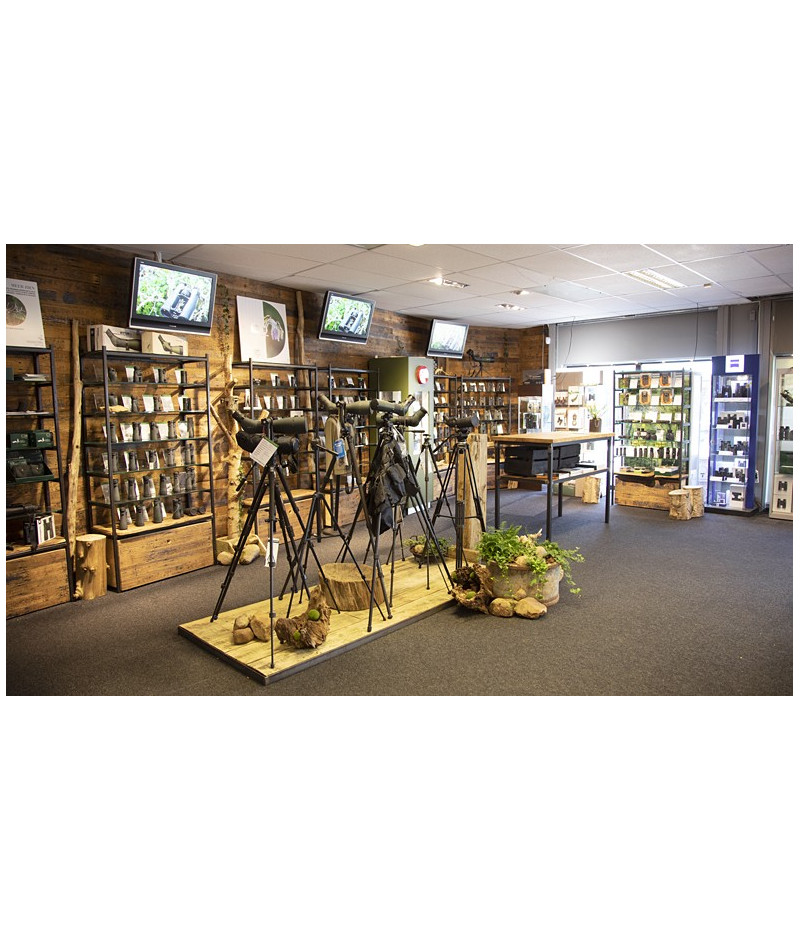 Het product liever eerst testen? Kom dan eens langs bij ons in de winkel