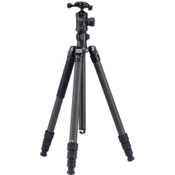 Fotopro Sherpa Max Carbon Statief | Ontdek hem hier.