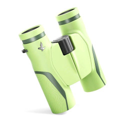 Swarovski MY Junior 7x28 Jungle Green