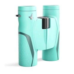 VerrekijkerShop | Swarovski MY Junior 7x28 Glacier Blue VerrekijkerShop | Swarovski MY Junior 7x28 Glacier Blue