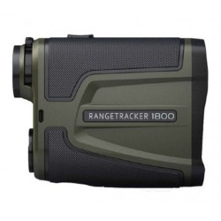 GPO RangeTracker 1800 Zwart-Groen GPO RangeTracker 1800 Zwart-Groen