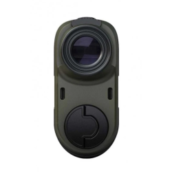 GPO RangeTracker 1800 Zwart-Groen GPO RangeTracker 1800 Zwart-Groen