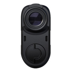 GPO RangeTracker 1800 Zwart GPO RangeTracker 1800 Zwart