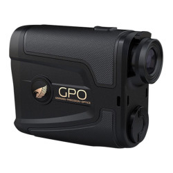 GPO RangeTracker 1800 Zwart GPO RangeTracker 1800 Zwart
