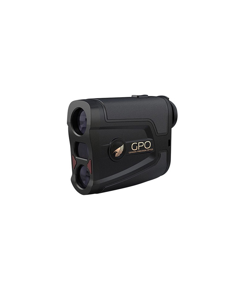 GPO RangeTracker 1800 Zwart GPO RangeTracker 1800 Zwart
