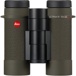 VerrekijkerShop | Leica Ultravid HD-Plus 10x32