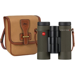 VerrekijkerShop | Leica Ultravid HD-Plus 10x32