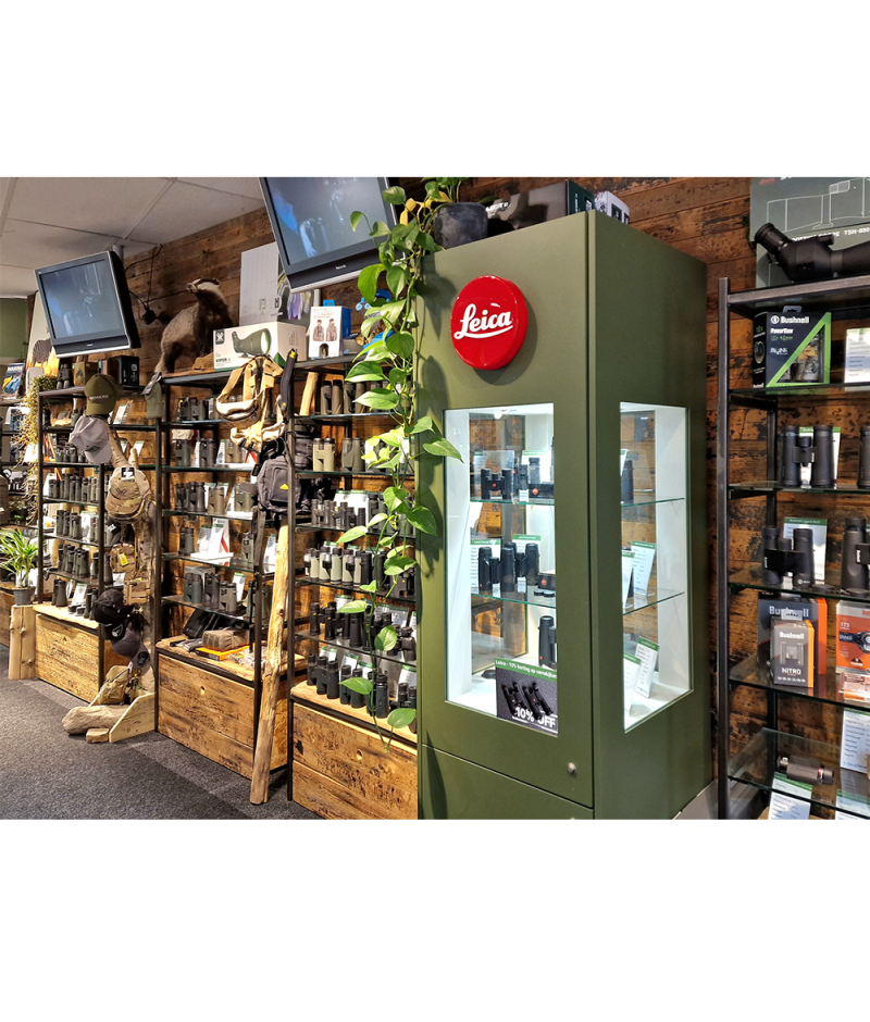 Het product liever eerst testen? Kom dan eens langs bij ons in de winkel