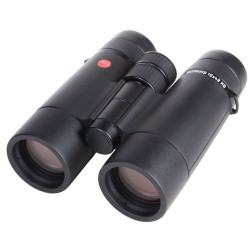 Leica Ultravid 10x42 HD-Plus
