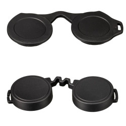 Alpen Black Tusk 10x42 ED