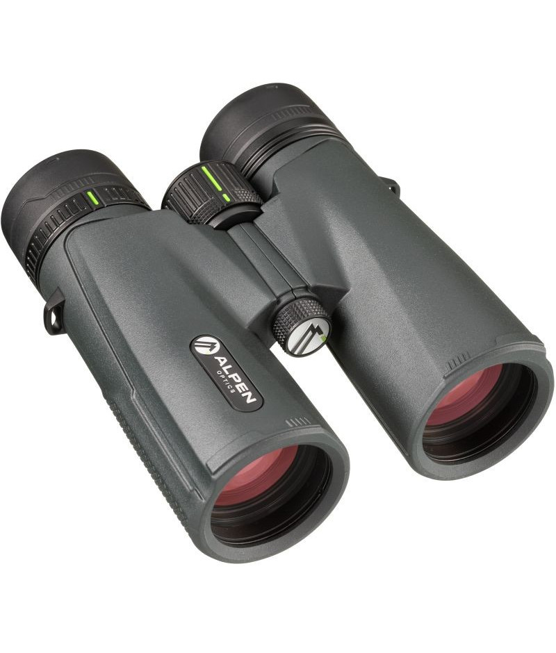 Alpen Black Tusk 10x42 ED