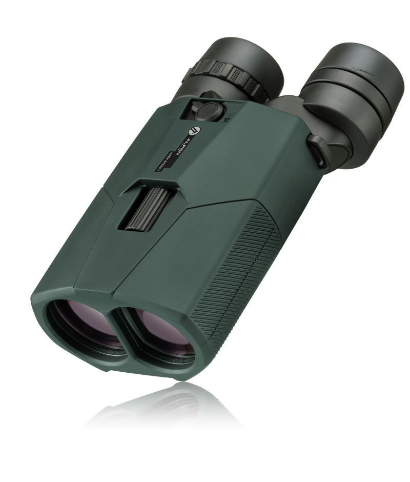Alpen Apex STEADY HD 14x42