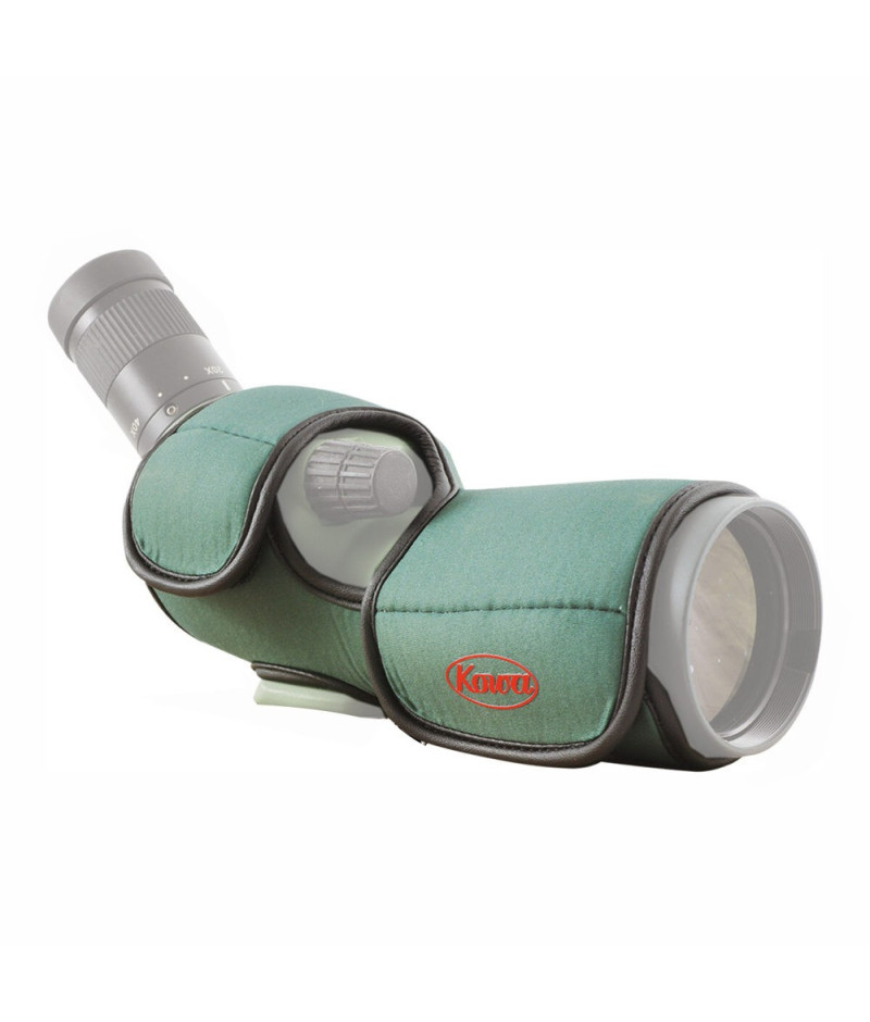 Kowa Stay-On Tas C-500G Groen voor TSN 501/553