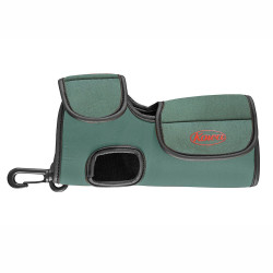 Kowa Stay-On Tas C-500G Groen voor TSN 501/553 Kowa Stay-On Tas C-500G Groen voor TSN 501/553