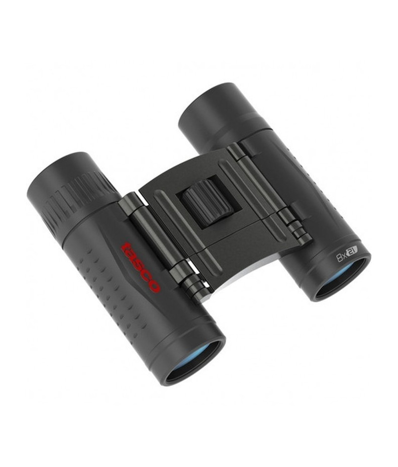 Tasco Essentials 8x21 zwart
