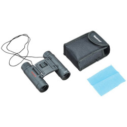 Tasco Essentials 12x25 zwart