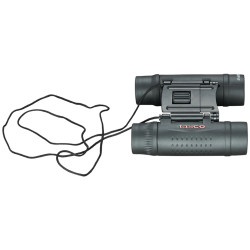 Tasco Essentials 12x25 zwart