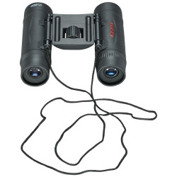 Tasco Essentials 12x25 zwart