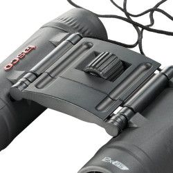 Tasco Essentials 12x25 zwart