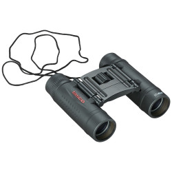 Tasco Essentials 12x25 zwart