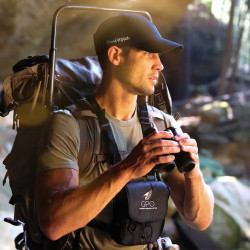 GPO Bino Harness PRO