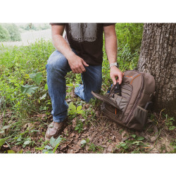 Alps Outdoorz Motive Bruin - 18L