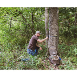 Alps Outdoorz Motive Bruin - 18L